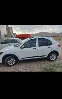 کوئیک 1402 RS