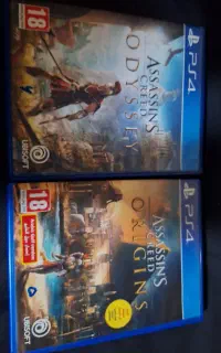 دیسک ps4
