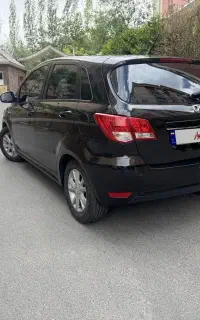 بایک سابرینا ۹۸