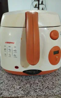 سرخ کن