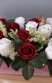 فروشی گل مصنوعی