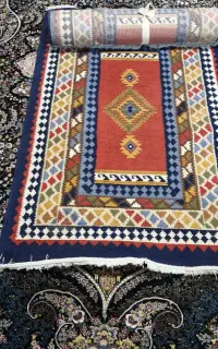 گیلیم فرش