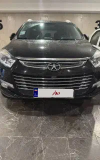 جک اس ۵ /1400/بدون رنگ /حتی سپرها