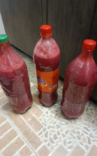 آب زرشک