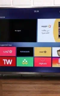 نصب آنتن ، نصاب دیجیتال خانگی نصب تلویزیون