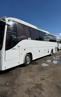 اتوبوس دربستی به سراسرایران