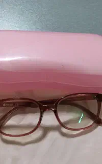 سه عدد فرم عینک دخترانه و زنانه