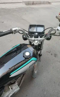 هندا۱۲۵ CDI