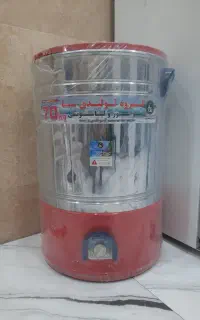 پتو شور گیربکسی