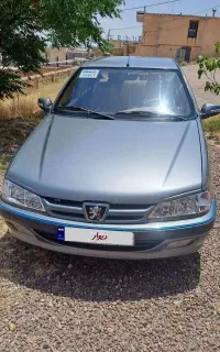 پارس سال بنزینی
