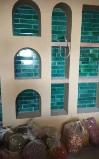 کاشی سرامیک در اسرع وقت