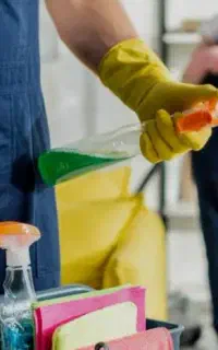 شرکت خدماتی نظافتی مهرشهر گوهردشت عظیمیه کل کرج