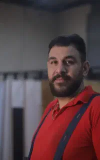 تعمیر کابینت و کمد دیواری پردیس