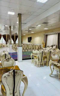 تالار عمارت فردوسی