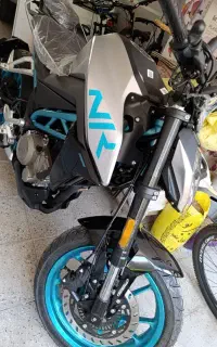 cf 250
