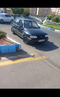 پراید۸۴دوگانه