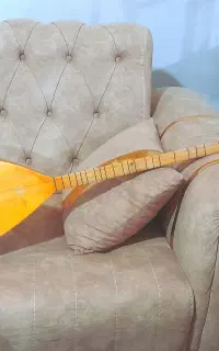 ساز باغلاما ۸ تومان