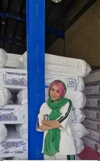 تشک مدل grizma ضد حساسیت و آنتی باکتریال