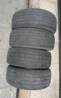 فروش لاستیک کارکرده