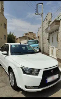 دنا 97 تیپ2(ارشین خودرو)