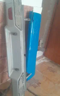 سپرودرعقب نیسان
