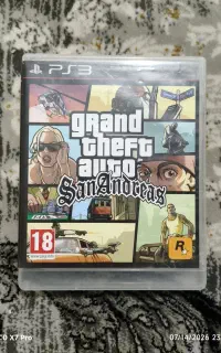 4 تا بازی PS 3