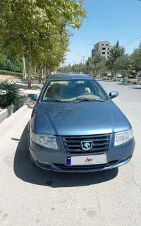 سمند سورن