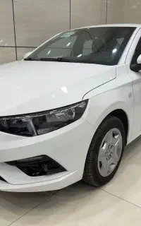 تارا v1 پلاس ۶ دنده صفر