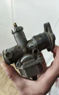 لوازم موتور