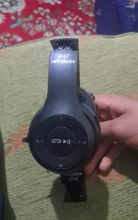 هدفون