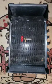 کباب پز گازی
