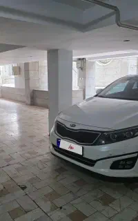 اپتیما ۲۰۱۴  نیو فیس