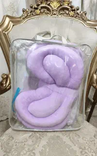 بالشت شیر دهی