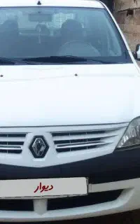 رنو ال ۹۰ مدل ۹۷