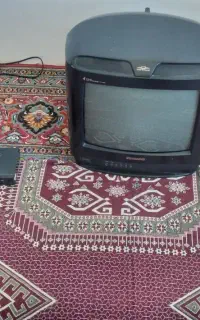 تلویزیون کوچک
