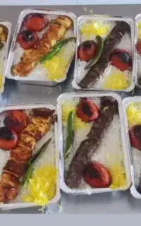 غذاخوری خاتون