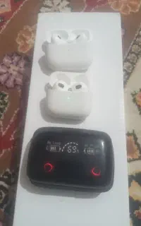 ایرپاد در حد نو. قیمت مناسب