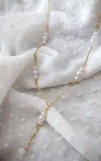 گردنبند مروارید