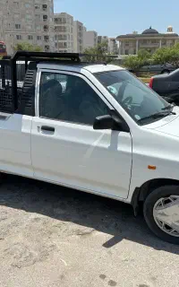 پراید وانت مدل۱۴۰۳