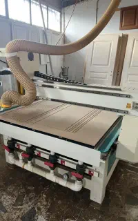 دستگاه سی ان سی