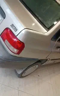 پراید۸۹