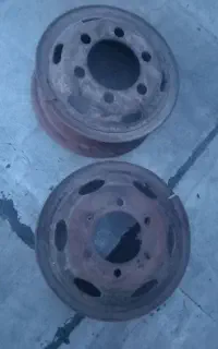 رینگ کامیونت فوتون وکاویان