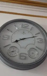 ساعت