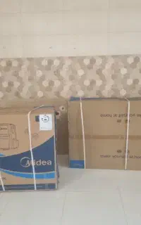 فروش سرماگرمایش