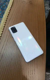 سامسونگA31