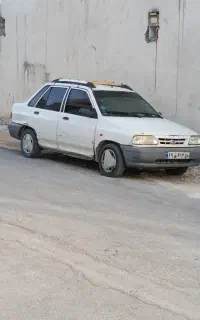 پرایدمدل87