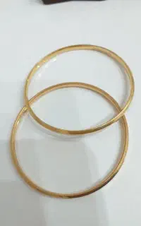 النگو آینه ای نو