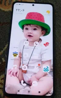 Redmi not 13