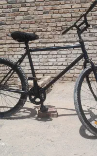 دوچرخه 26اساک