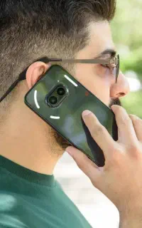 خرید اقساطی ناتینگ فون۲ای(بدون پیش پرداخت)